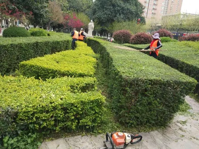 商住小区绿化工程承包合同范本 商住小区绿化工程承包合同范本