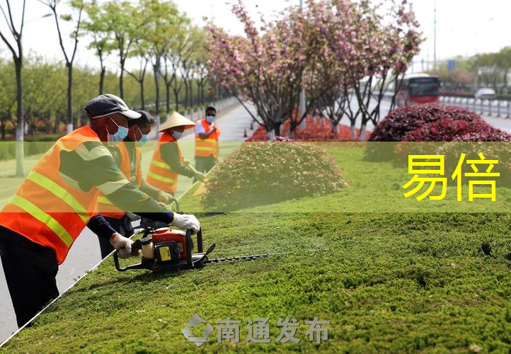 现代美式园林景观设计